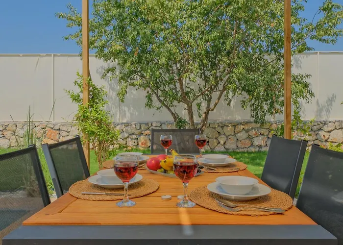 Villa Irisvilla Fethiye