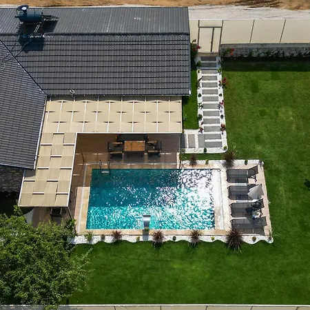 Villa Irisvilla