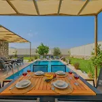 וילה Irisvilla פאטהיה