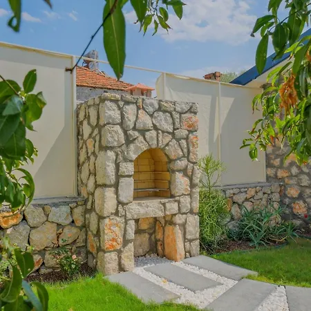 Irisvilla * Fethiye