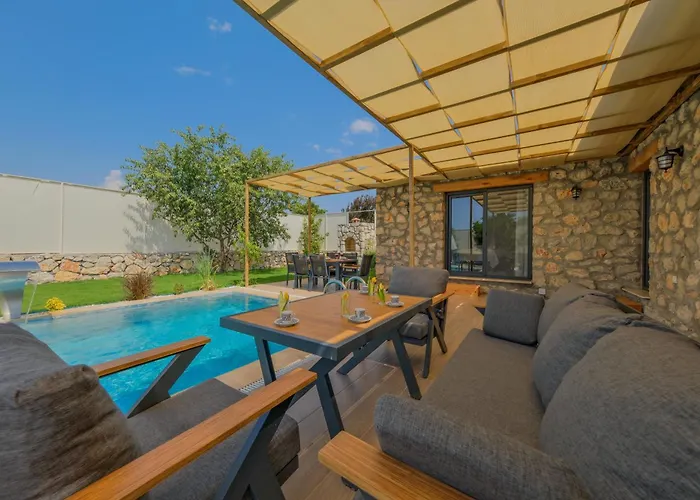 Irisvilla * 페티예