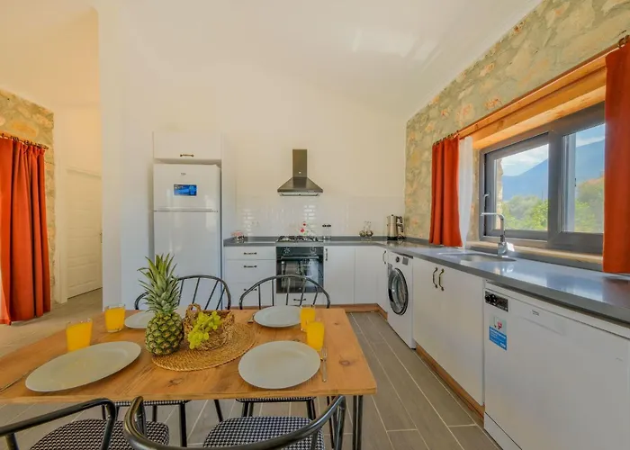 Irisvilla * 페티예